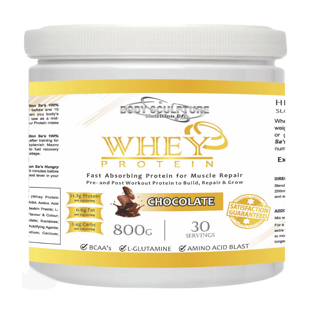 Whey Elite Protein Shake