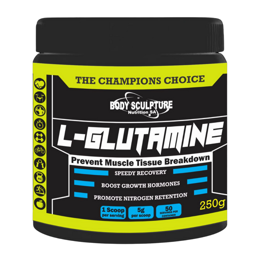 L-Glutamine