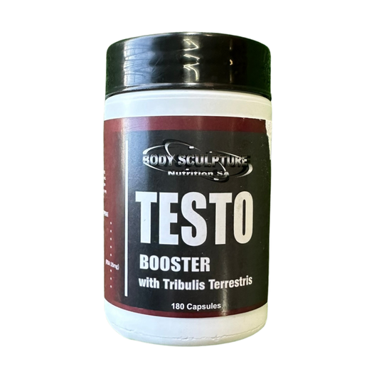 Testo Booster