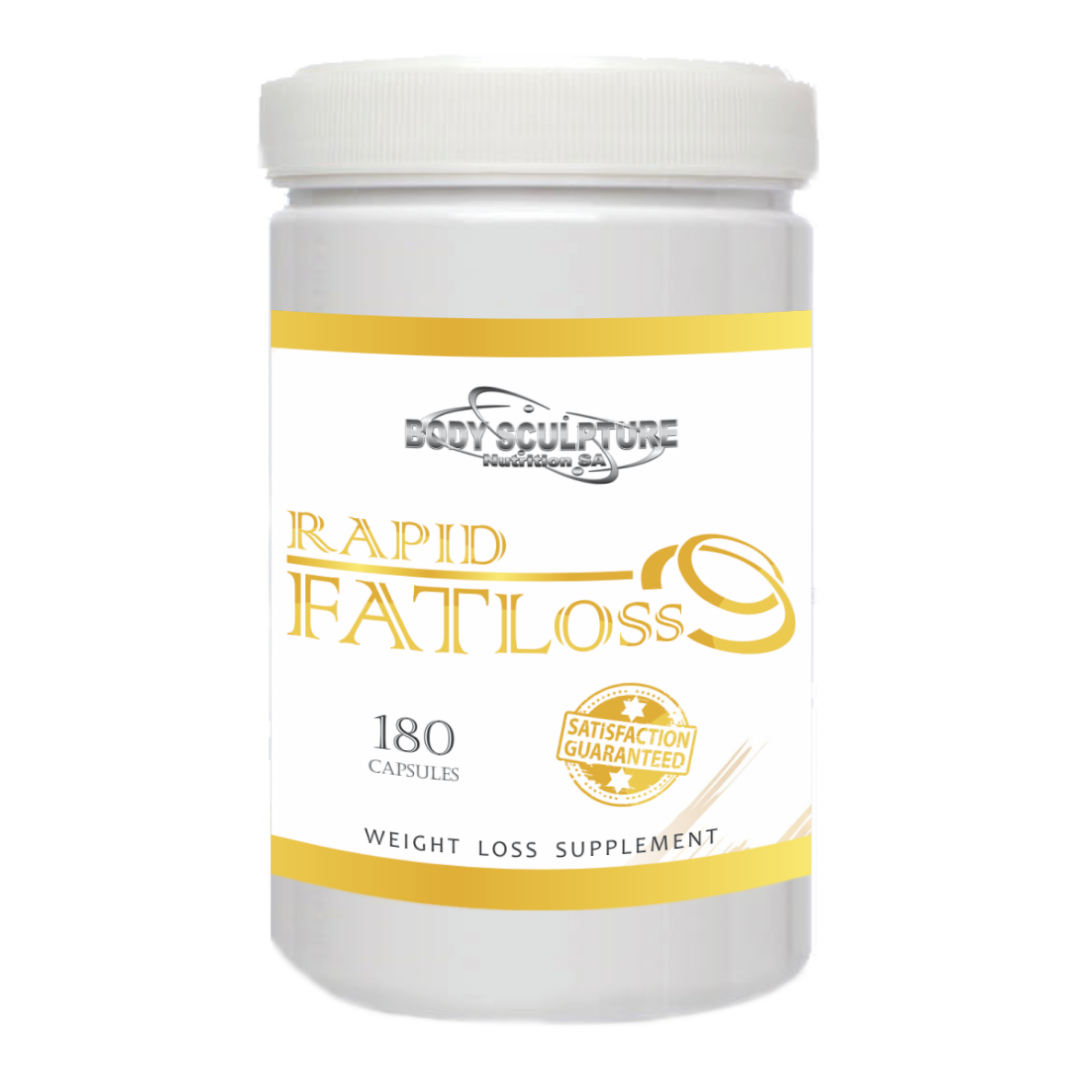 Rapid Fat Loss