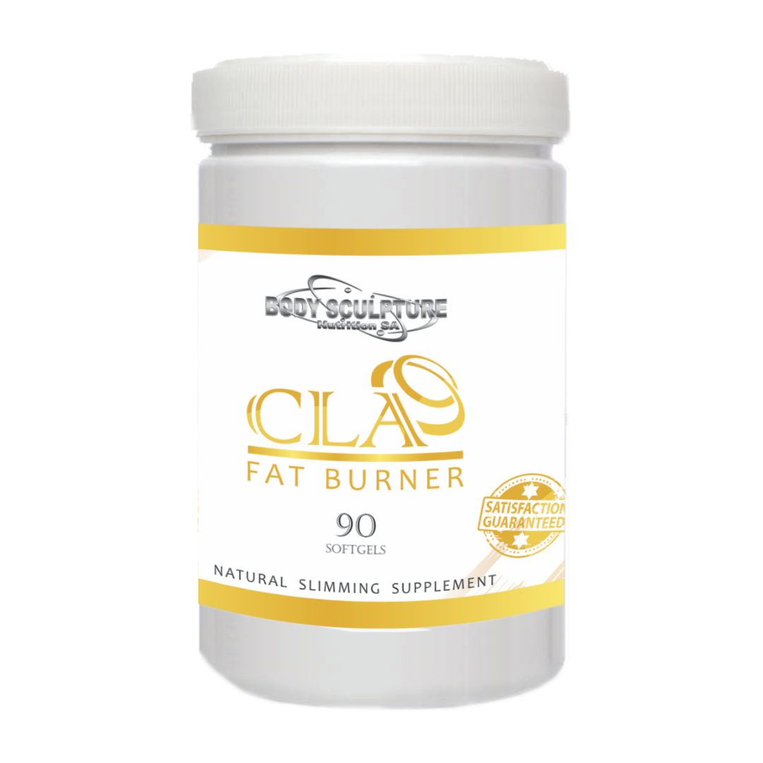 CLA Fat Burner