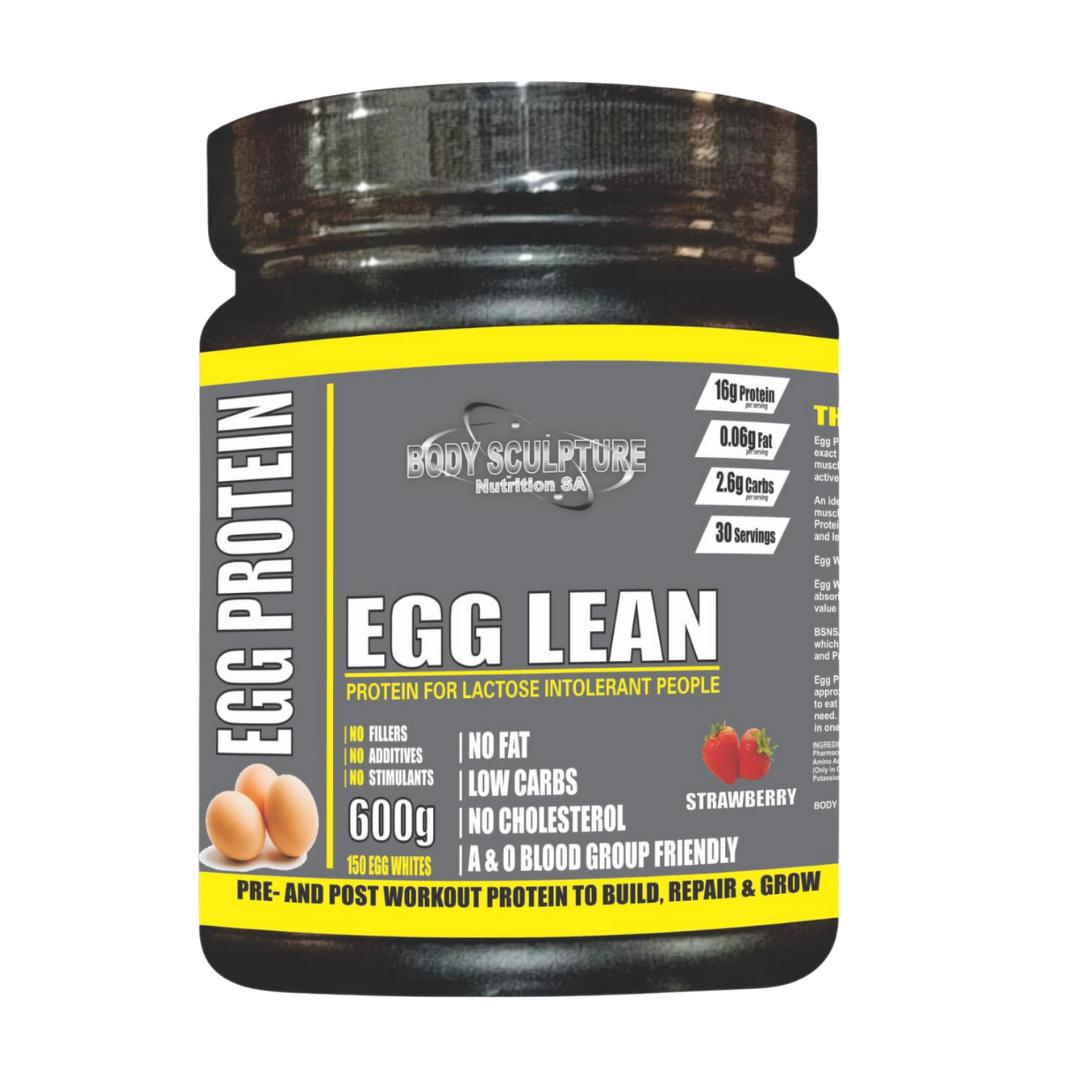 Egg Lean Protein