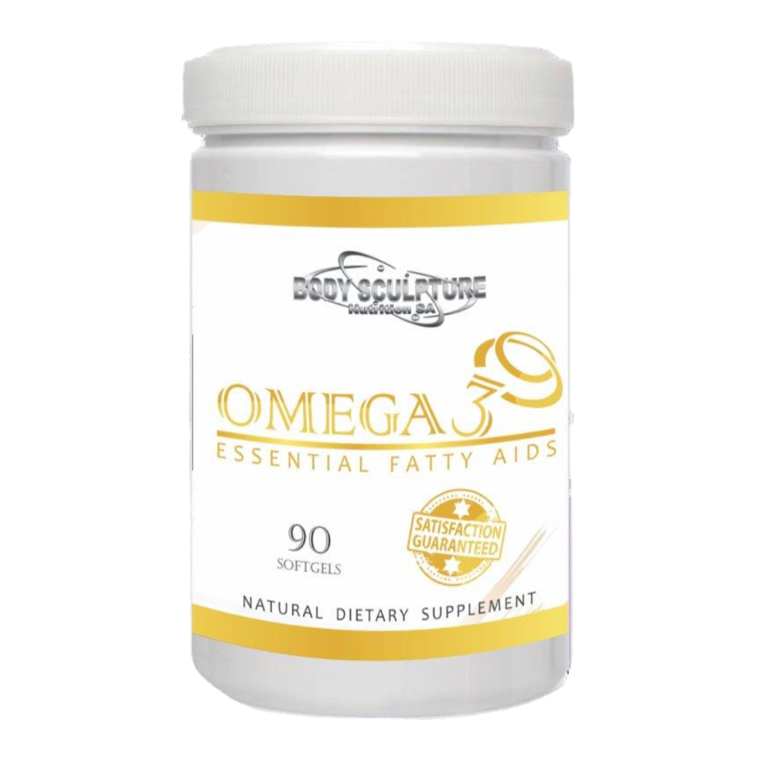 Omega 3