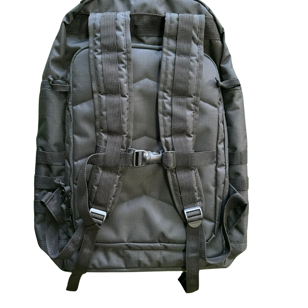 Forged Training Gear Backpack