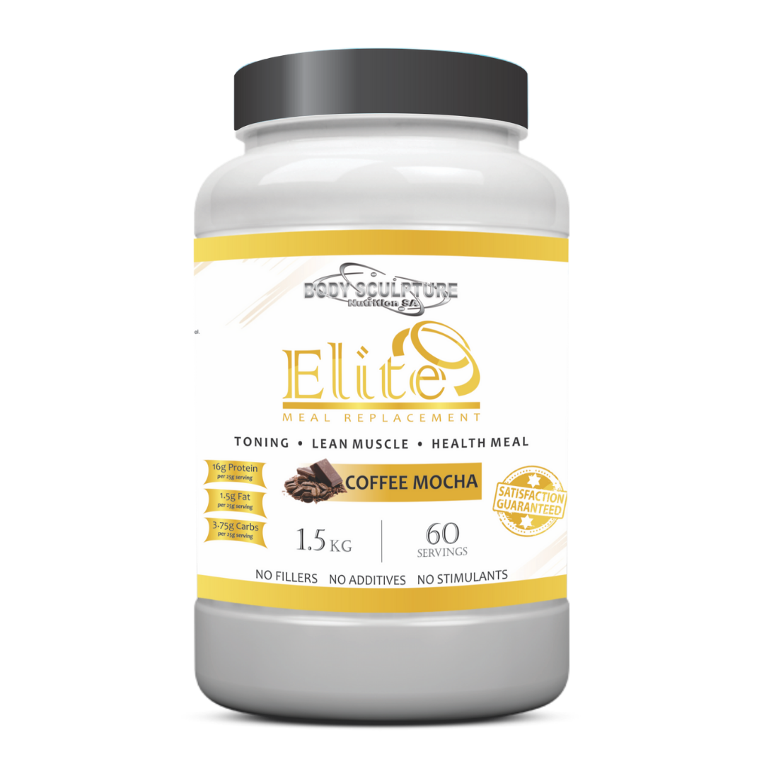 Elite Meal Replacement Shake